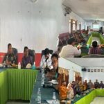 Dandim 1614/Dompu Hadiri Rapat Koordinasi Percepatan Pelaksanaan Program Swasembada Pangan. Dandim 1614/Dompu Hadiri Rapat Koordinasi Percepatan Pelaksanaan Program Swasembada Pangan.