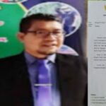 Kadis LH, Pemda Dompu Keluarkan Surat Himbaun Penertiban Tong-tong Ilegal Mining.