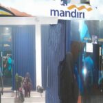 Alih-alih Memudahkan Dan Cepat, ATM Kantor Induk Bank Mandiri Diduga Lama Tidak Berfungsi, Nasabah Kecewa Dan Ancam Beralih Ke Bank Lain.