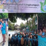 BSI Mountrash Dompu Peduli Lingkungan “Menyelamatkan Lingkungan Dengan Donasi Sampah Plastik Ocean Heroes BSI Dompu”
