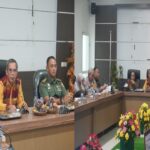Hasil Evaluasi Tim, Sekda Dompu, Program Penanganan Kenakalan Anak Remaja Akan Tetap Dilanjutkan.