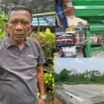 Usulkan Pembangunan Lantai Jemur Dan Heler, Kades Kareke Harap Dinas KP Realisasikan Tahun 2025 