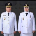 Kepala SLBN 1 Dompu, M. Yamin, SPd, Ucapkan Selamat Atas Dilantiknya IKBAL-DINDA Sebagai Gubernur Dan Wakil Gubernur NTB.
