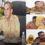 Tren Kasus Suspek DBD Di Dompu Terjadi Peningkatan Di Tahun 2023 – 2025, Wabup, Penanganan DBD, Segera Terapkan 3M Plus