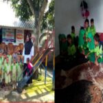 Sejumlah Paud/TK Dan PKBM Fiktif Di Kecamatan Kempo Dan Manggelewa Terancam Di Rampingkan!