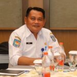 Kepala Samsat Dompu, Faruk, SE, Ucapkan Selamat Atas Dilantiknya Gubernur Dan Wakil Gubernur NTB Serta Bupati Dan Wakil Bupati Dompu.