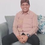 Kabag Umum, Ucapkan Selamat Atas Dilantiknya, Bupati Dan Wakil Bupati Dompu "BBF-DJ" Serta Gubernur Dan Wakil Gubernur NTB "IKBAL-DINDA"