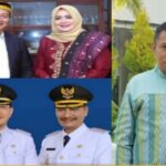 Kepsek Beserta Keluarga Besar SMAN 1 Pajo, Ucapkan Selamat Atas Dilantiknya Ikbal-Dinda Sebagai Gubernur Dan Wakil Gubernur NTB