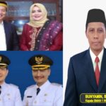 Kepsek Beserta Keluarga Besar SMAN 1 Woja, Ucapkan Selamat Kepada IKBAL-DINDA Atas Dilantiknya Sebagai Gubernur dan Wakil Gubernur NTB