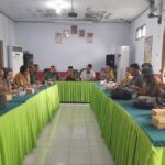 Panen Dengan Harga Gabah Kering Dibawa HPP Pemerintah 6500/KG, Kadistanbun, Segera Laporkan Ke Team Satgas Pangan.
