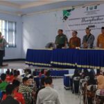 Peringati Milad Ke-78, HMI Cabang Dompu Raya Gelar Konferensi Cabang Dan Musyawarah Kohati Ke-IV