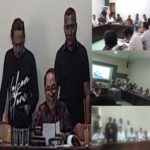 RDP Terkait Areal Perlepasan Ternak Doro Ncanga, Hasilkan Beberapa Poin Penting,!!