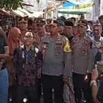 Bandar Tumbang, Di Gempur Polres Dompu Di Kampung Narkoba, Operasi Lanjutan Menanti!
