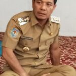 Bupati, Bambang Firdaus, Tanggapi Bijak Dalam Memahami Kenakalan Anak Remaja Di Dompu.