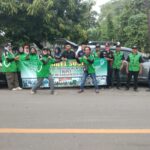RAPPI 09 Dompu, Tebar Kebaikan Di Bulan Suci Ramadhan, Berbagi Takjil 1200 Bungkus Di 3 Titik.