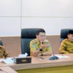 Bupati Dompu, Keluarkan Surat Edaran Tentang Pencegahan Korupsi dan Pengendalian Gratifikasi