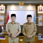 Sambut Sekaligus Meriahkan Hari Raya Idul Fitri 1446 H, Pemda Dompu Gelar Takbir Keliling