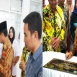 Bupati Dompu Resmikan Ruang NICU BLUD RSUD, Direktur RSUD, Terus Upaya Tingkatkan Sarana Dan Prasarana Yang Dibutuhkan.