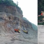 Kasus Dugaan Galian C Ilegal Doro Nowa, Direktur Insab, Desak Satreskrim Polres Dompu, Segera Ditetapkan Tersangka Oknum ASN UPTD Dikpora Woja 'MTK'