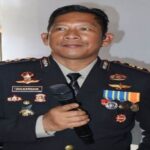 Mutasi Polri Dilingkup Polda NTB, Kapolres Dompu, AKBP Zulkarnain SIK Mendapat Tugas Baru Sebagai Kapolres KSB