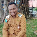 Pemdes Tekasire Sukses Wujudkan Pembangunan Lapangan Sepakbola Untuk Masyarakat Sesuai Ketentuan Yang Berlaku.