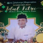 Kasat Narkoba, Iptu Sofyan Hidayat, S.Sos Beserta Jajaran, Ucapkan Selamat Hari Raya Idul Fitri, Mohon Maaf Lahir Dan Bathin.