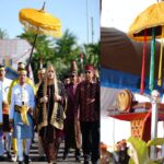 Di Momen Hari Jadi Dompu Ke-210 Tahun, Bupati Dan Wabup Dedikasikan Diri Untuk Kemajuan Dompu Tercinta