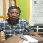 Pemdes Kareke, Laporkan Pemuda Persatuan Ke Polres Dompu Atas Dugaan Penyegelan Kantor Desa