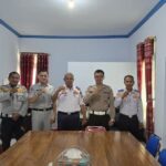Tingkatkan Keselamatan Berlalulintas, Satlantas Polres Dompu Gencar Sosialisasi Aturan Kelebihan Dimensi Dan Muatan