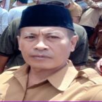 Terkait Dugaan Korupsi APBD 2023, Plt.Kadis Tanggapi Santai, Di Mutasi Ke Dinas Perkim, Setelah DPA Di Sahkan.
