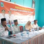 Terpilih Ketua Koperasi Merah Putih Kel. Potu Periode 2025-2029, Buyung Perioritaskan Sektor Pertanian Dan Pertenakan