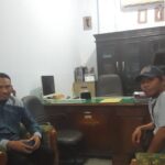 Tanggapi Dugaan Penipuan Oknum ASN “SLM”, Plt. Kepala Kemenag, Upayakan Mediasi, Hadirkan Kedua Belah Pihak Untuk Klarifikasi
