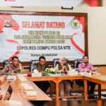 Hasil Visitasi, Polres Dompu Masuk 5 Nominasi Kompolnas Awards 2025.