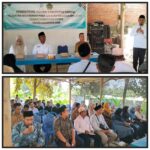 Kantor Kemenag Dompu Gelar Kegiatan PMGKM Tingkat Kabupaten Dompu, Tema "Membangun Keluarga Bahagia Dan Harmonis"