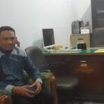 Pertanyaan Besar! Sejumlah Jabatan Di Kantor Kemenag Dompu Di Plt. Cukup Lama