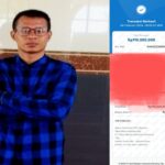 Korlap ARM, Desak Bupati Copot Setda Dompu Diduga Menerima Suap Fee Proyek 160 Juta Tahun 2024, Setda Bantah Tidak Pernah Terima Fee Proyek.
