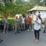 ARM Gedor Pemda Dompu, Desak Bupati Copot Setda Dompu Atas Dugaan Menerima "Mahar" Fee Proyek 160 Juta