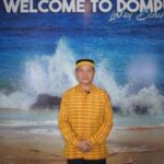 Sekda, Ajak Masyarakat Dompu Sukseskan Festival Lakey