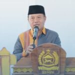 Sekda, Dihadiri 15 Ribu Peserta Dengan Pakaian Adat Dompu, Tarian Ou Balumba Di Festival Lakey Capai Rekor MURI,
