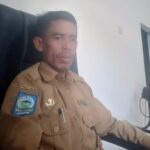 Kades Kramat Bantah Keras Pemdes Gelapkan Dana Bumdes Dan Pemilik Akun Malayka Azrun, Hanya Miss Komunikasi, Dana Bumdes 2024 Sudah Di Terima.