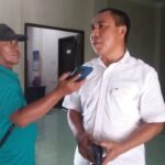 Pimpinan Rapat, Notulen Hasil Rapat Dan Pembentukan Pansus Sudah Di Sampaikan Ke Pimpinan.