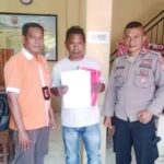 Dituduh Memeras Uang CPMI, Ketua Satgas APJATI Dompu, Laporkan Sponsor CPMI Ke Polres Dompu 
