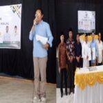 Gebrakan Baru! Ciptakan SDM Juru Sembelih Berkualitas Yang Syariat Islam. Disnakeswan Dompu Sukses Laksanakan Pelatihan 'Juleha'