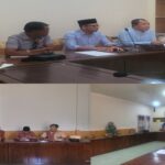 Keberatan Hasil Seleksi PPPK, Persatuan Honorer P3K Dompu Desak DPRD Bentuk Tim Pansus Guna Mebongkar Kejanggalan Panselda.