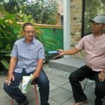 Diduga Pembiaraan Dari Bappenda, Juru Pungut Gelapkan Pajak, Kabid Penagihan, Belum Bisa Disimpulkan, Akan Dicari Kebenarannya 