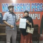 Saldo Raib 45 Juta, Nasabah Laporkan Pihak Bank BNI Cabang Dompu Ke Polres Dompu Atas Dugaan Kejahatan Perbankan 