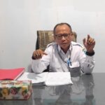 Baru Menjabat Sebulan, Plt. Direktur PDAM Dompu, Langsung Benahi Manajemen "Sakit" Dengan Sistem Kerja Berbasis Kinerja 