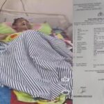 Keluarga Korban Resmi Laporkan Pengawas RSUD Bima Ke Polresta Bima Atas Dugaan Penganiayaan