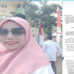 Kepsek SMPN 6 Dompu, Bantah Pemalsuan Data, Hanya Penyesuaian SK Dan Mengacu Pada Surat Edaran Bupati 