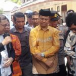 Unjuk Rasa Di DPRD Dompu, Aliansi Guru Honorer Swasta, Tuntut Perlakuan Sama Diangkat Menjadi PPP3K Maupun ASN.